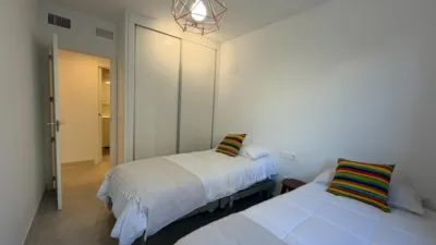 Apartment on Maestro Jose Garberi Street, No. 5 photo 28