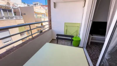Apartment at Calle Virgen de la Paloma, 4 photo 10