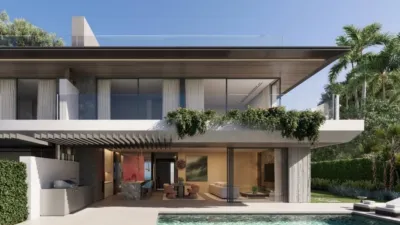 Townhouse in La Mairena photo 11