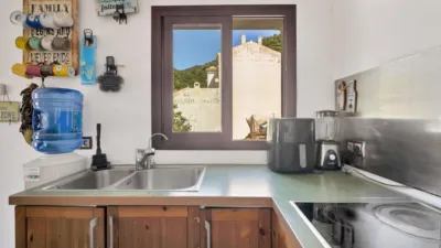 Terraced house on Calle del Rosal photo 16