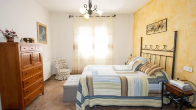 Chalet on Calle Fuente Encaña photo 32