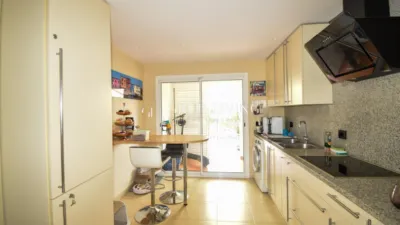 Apartment in Can Pei photo 16