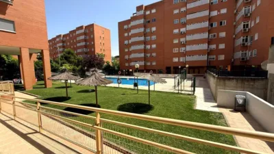 Piso en calle de Forsitia photo 38