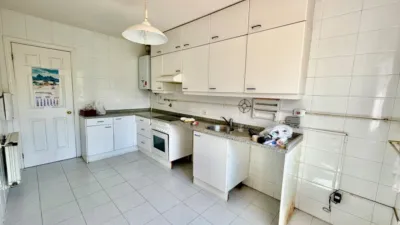 Townhouse in Guadarrama photo 14