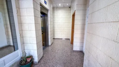 Apartment on Avenida de Diego Ramírez Pastor photo 28