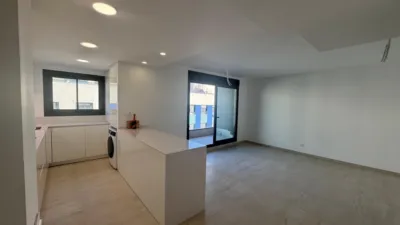 Piso – Alacant / Alicante, el Garbinet, l'Alacantí - Vista 2