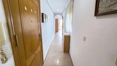 Apartment on Moriones Street photo 13