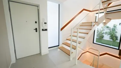 Casa - Vista 4