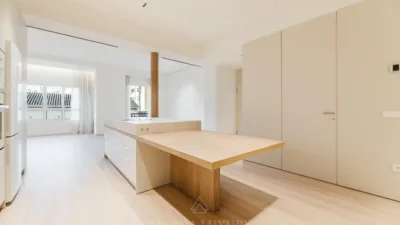 Apartment on Carrer de Pizarro photo 12