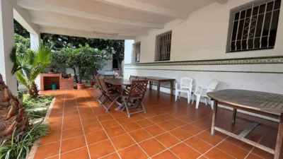 Chalet en calle Dep Alejandra Quereda, nº 2 photo 32