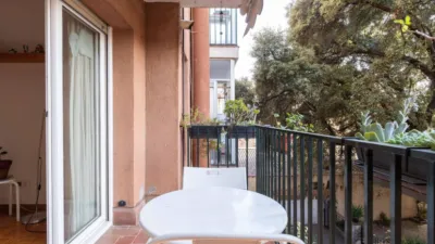 Flat in Centre photo 6