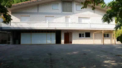 House in the Basque Country photo 2