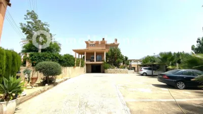 Chalet on Urbanización Llano de los Pastores Street photo 34