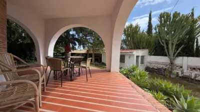 Chalet en calle Dep Alejandra Quereda, nº 2 photo 33