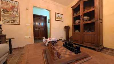 Chalet on Los Atolladeros Street photo 11