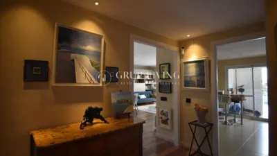 Apartment in Can Pei photo 21