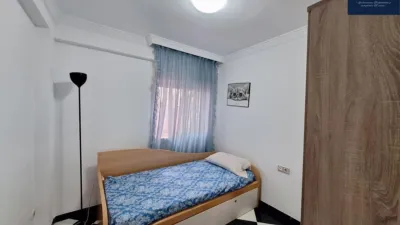 Apartment in Algarrobo-Costa photo 29