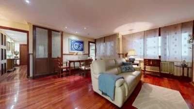 Apartment in Ezkurdi Enparantza photo 22