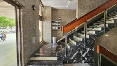 Apartment in Ezkurdi Enparantza photo 36
