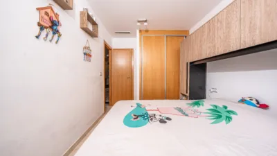 Penthouse on Calle Alcacil photo 28