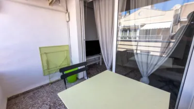 Apartment at Calle Virgen de la Paloma, 4 photo 9