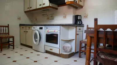 Apartment in Basauri - Kalero - Basozelai photo 16
