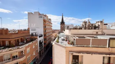 Apartment on Carrer de Colubí photo 21
