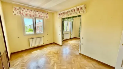 Townhouse in Guadarrama photo 18