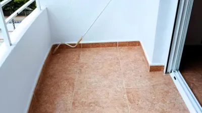 Piso en Colonia Santa Isabel photo 6