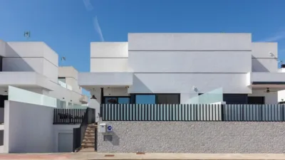 Casa – Dolores, Barrio de los Joses - Vista 3