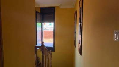 Terraced house on Calle del Voluntariado photo 43