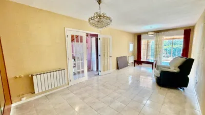 Townhouse in Guadarrama photo 4
