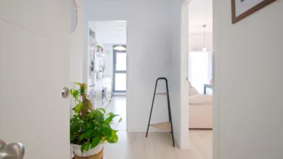 Apartment in Amate photo 4