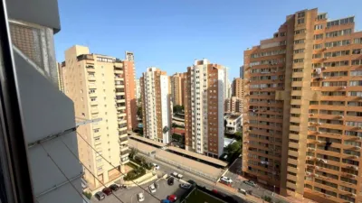 Apartment on Suiza Street, 2 photo 2