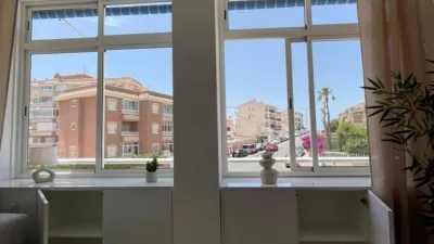 Piso – Torrevieja - Vista 5