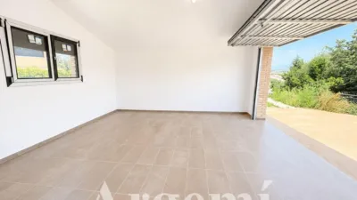 Chalet in Can Riera 1 photo 17