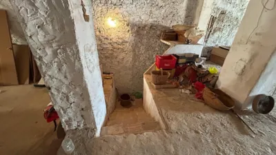 House in the Valencian Community photo 31