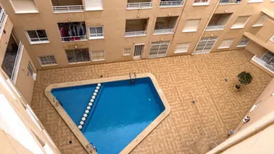 Apartment on Moriones Street photo 27