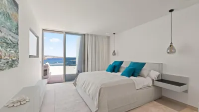 Chalet in Cala Vinyes photo 8