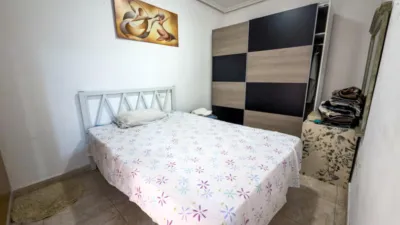 Apartment on Avenida de Diego Ramírez Pastor photo 23