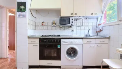 Apartment in El Casal 1 photo 9