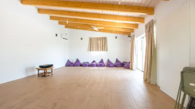 Chalet in El Palmar photo 24