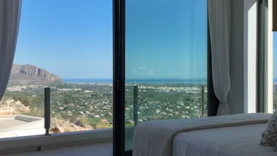 Casa – Pedreguer - Vista 3