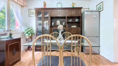 Apartment in El Casal 1 photo 8
