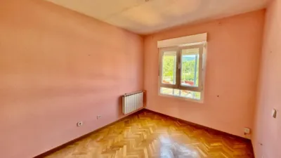 Townhouse in Guadarrama photo 28