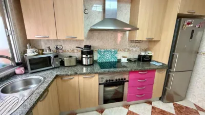 Townhouse in Plaza Fosforito photo 12