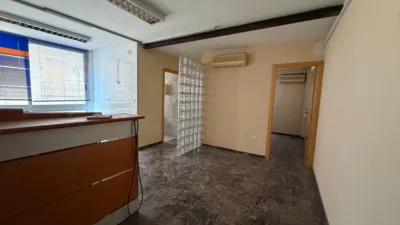 Apartment in Mercado photo 13