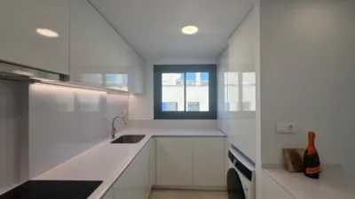 Piso – Alacant / Alicante, el Garbinet, l'Alacantí - Vista 5