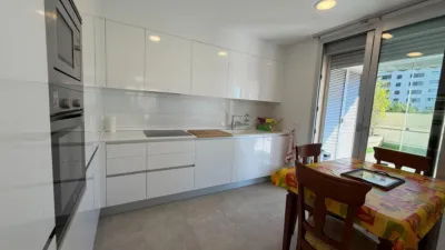 Apartment on Maestro Jose Garberi Street, No. 5 photo 8