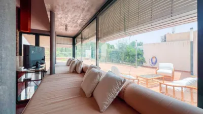House at Plaza Rey Chico, 8 photo 9